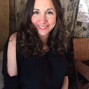 Meet your Posher, Annmarie